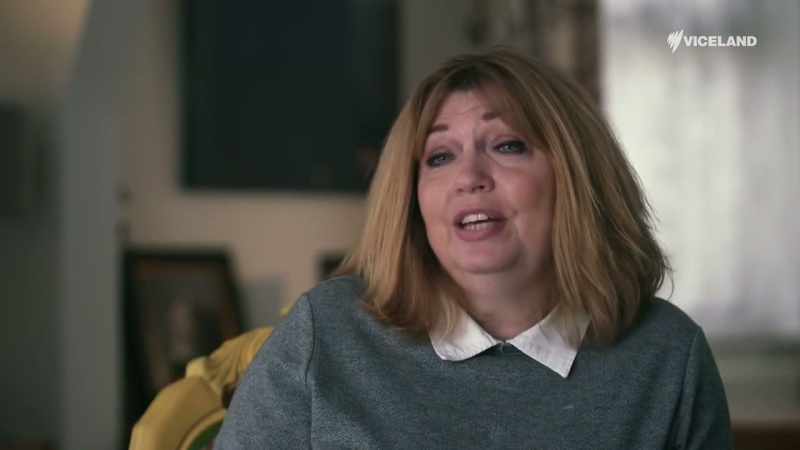 Sheila and Colin continued their relationship