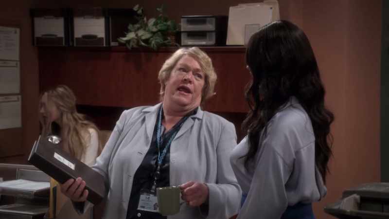 Sheila, this operations manual is stunning!