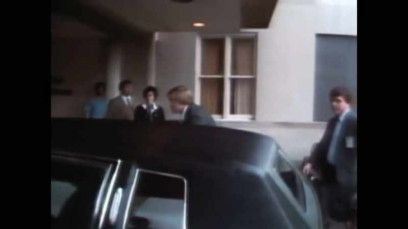 [Sheila Tate] We were at that hospital