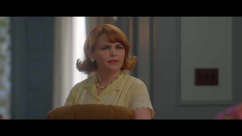 Sheila, that word. - And then, when you kept getting