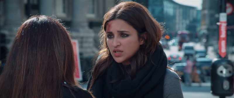 Shekhar told me that… - What?