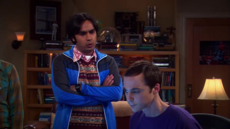 Sheldon