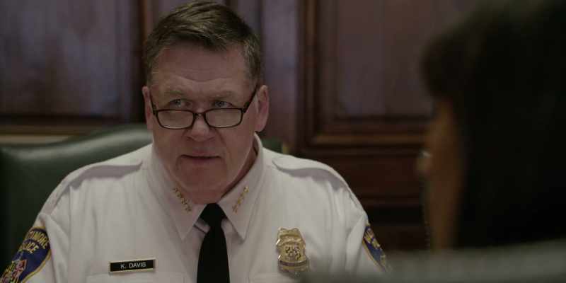 SHELDON WOOD: It's hard to listen
