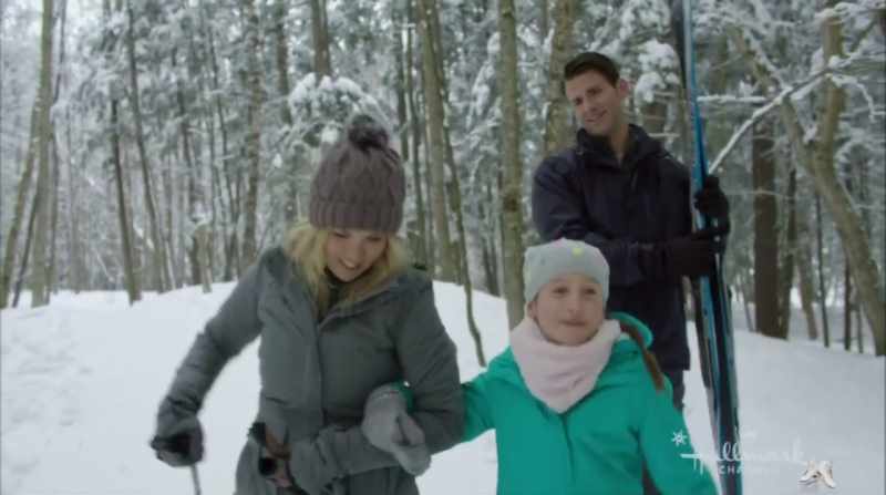 She'll be comin' round the mountain when she comes