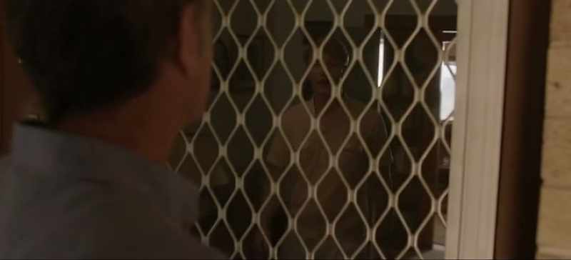 She'll be home really soon. - Abby, come on