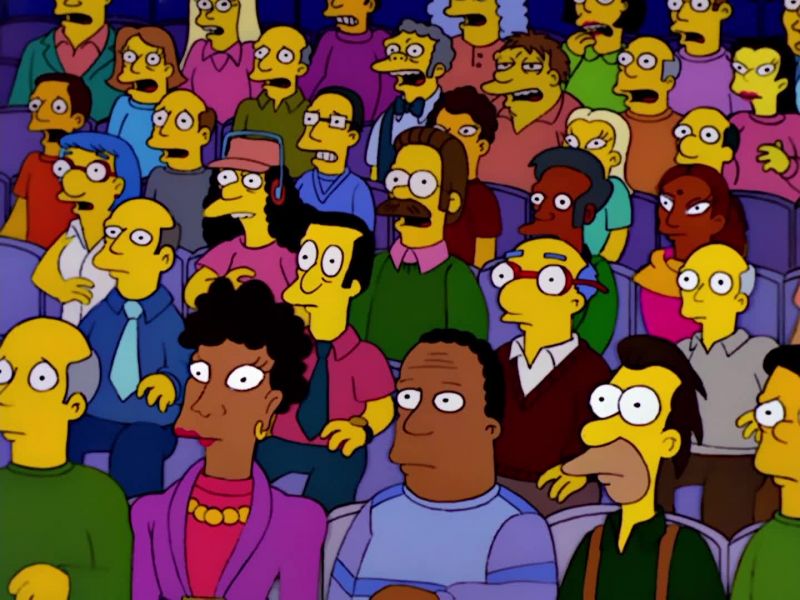 She'll be killed. - My sweet little angel!