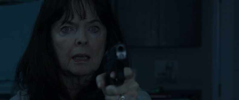 She'll never let you sleep again