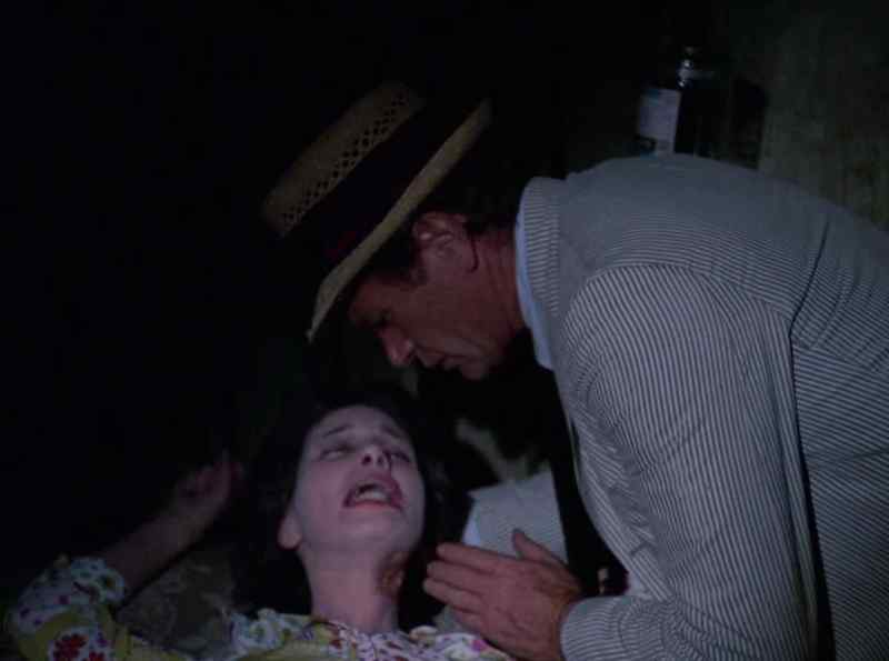 Shelley Forbes?