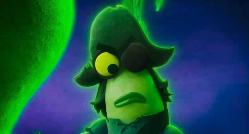 Shello?