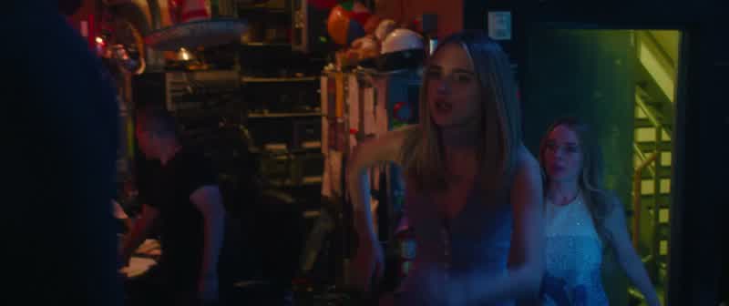 Shelly, is everything okay?