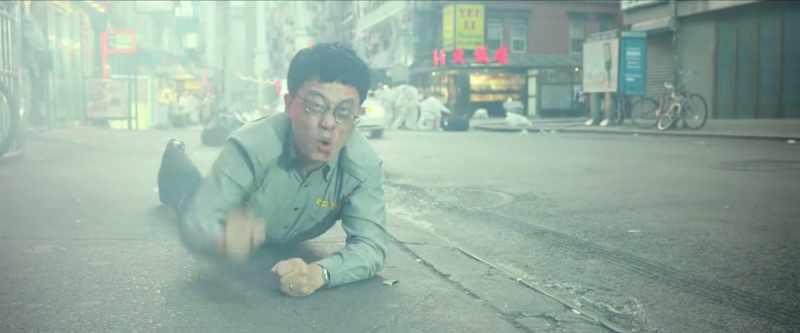 Shen zhou