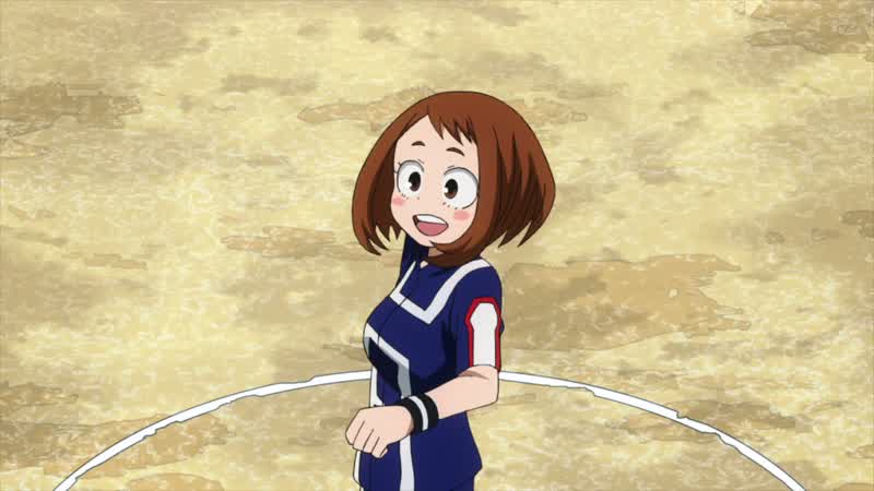 （生徒たち）無限!?