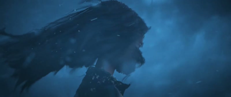 ShenXiu! (ShenXiu crying)