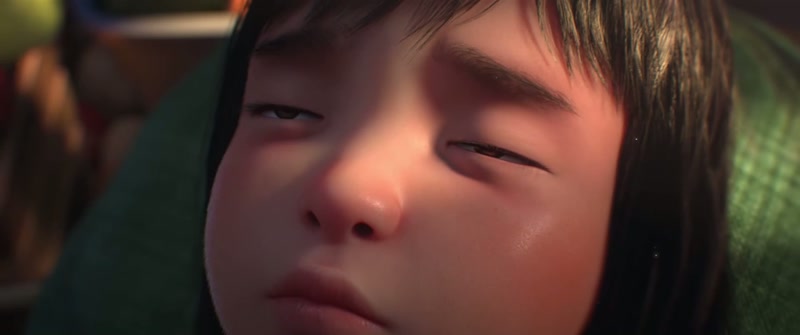 (ShenXiu sighs)