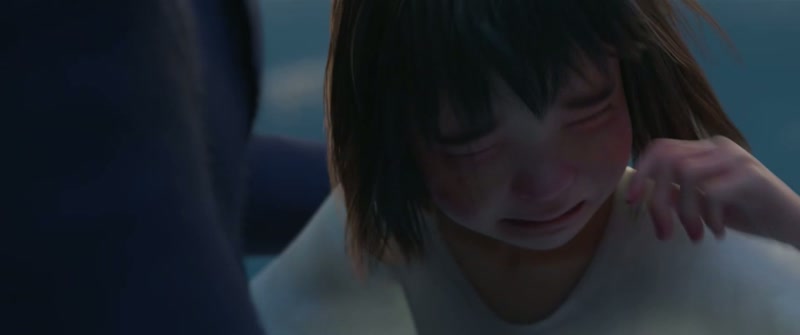 (ShenXiu sobbing)