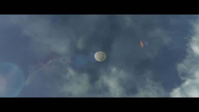 Shenzhou, in the blind, this is Houston