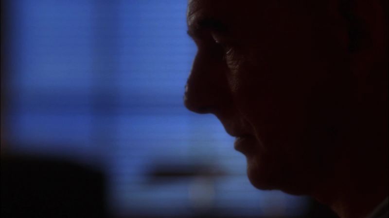 SHEPARD: We saved lives, Jethro