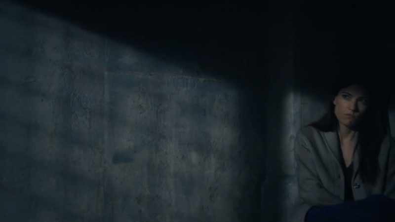 Shepherd is going to get someone killed, Jacquie