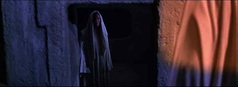 (shepherd) He is gone