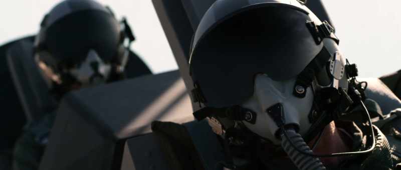 Shepherd One, activate electronic countermeasures