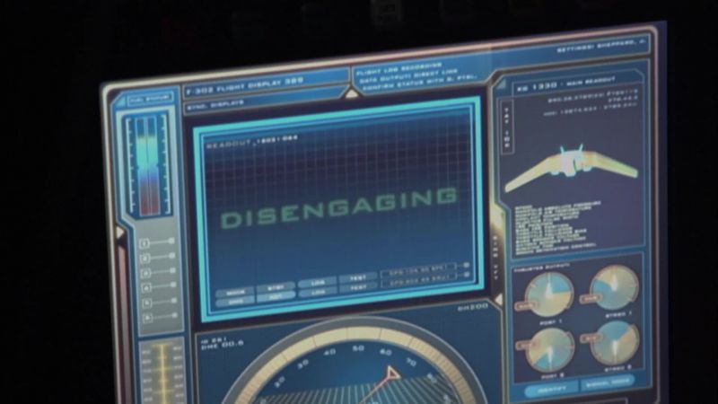 Sheppard: Operation 