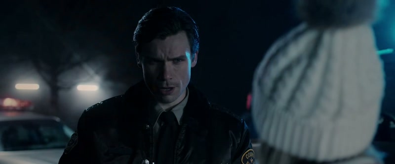 Sheriff badey