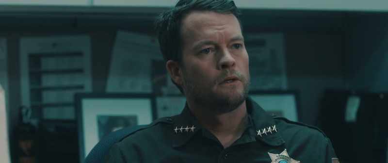 Sheriff, can you tell me