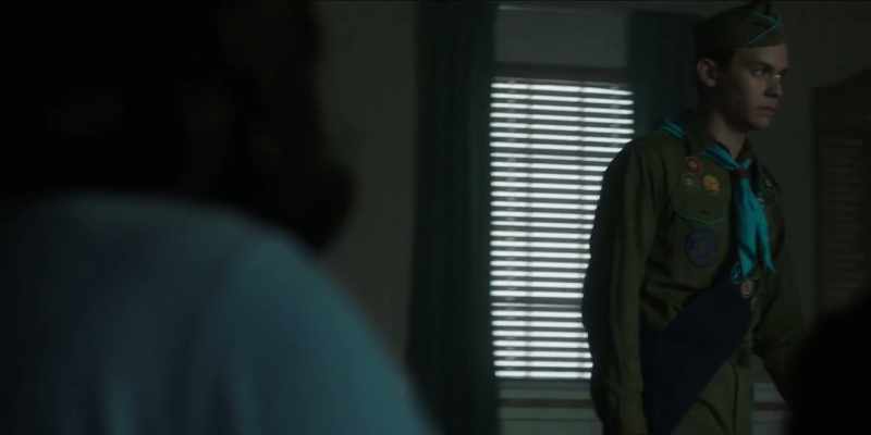 Sheriff Donnelly: Doctor