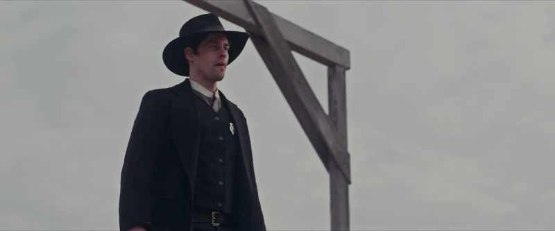 Sheriff Dunlap is unfortunately no longer with us