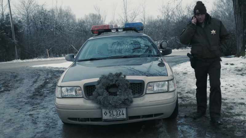 SHERIFF ELKINS: All right, well