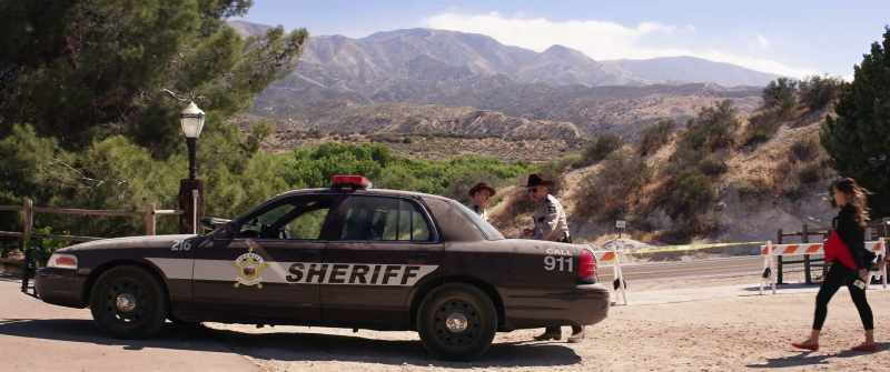 Sheriff Fuller, what can you tell us about Eric Norris?