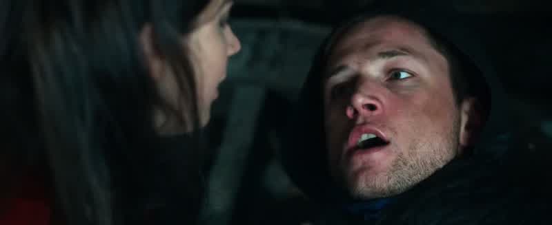 SHERIFF: Get down there!
