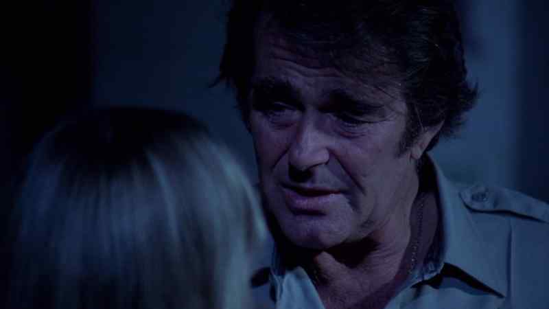 Sheriff, I just