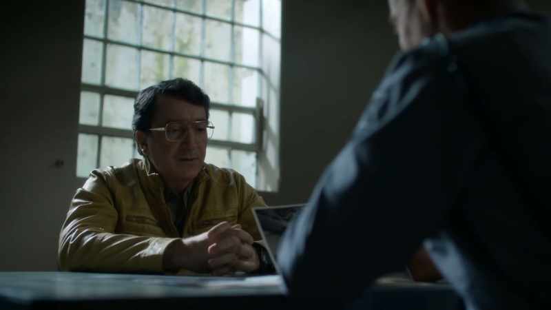 Sheriff, I mean this in the most respectful way possible