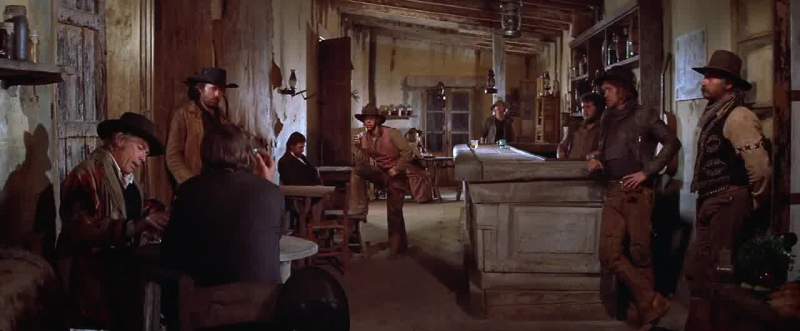Sheriff Pat Garrett