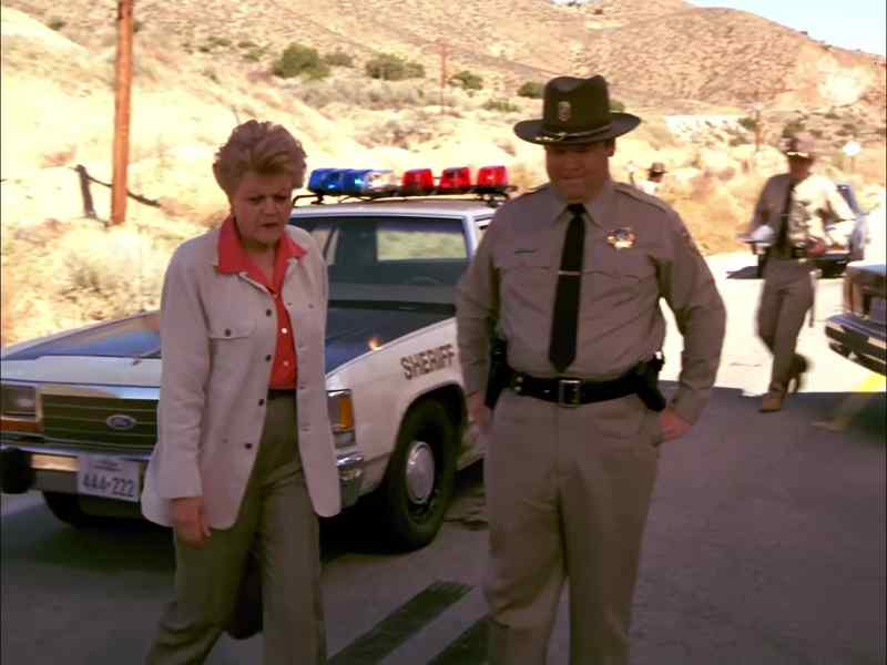 Sheriff