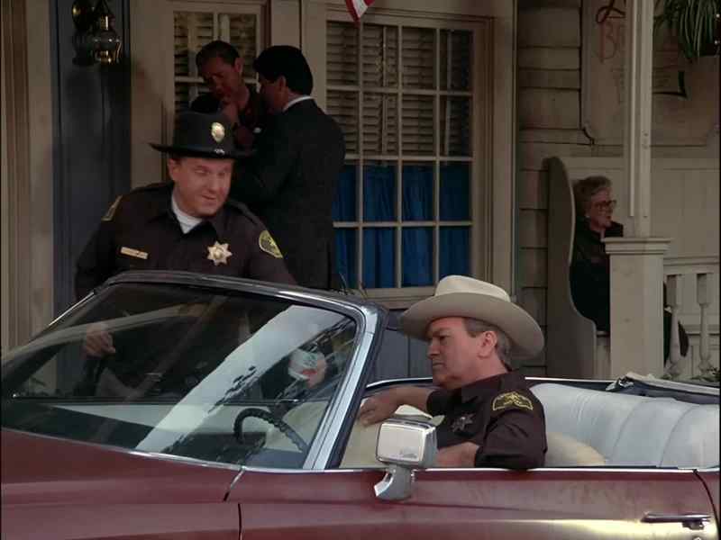 Sheriff
