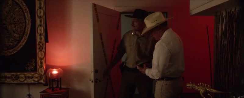 Sheriff