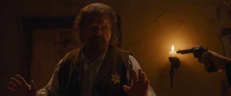 Sheriff