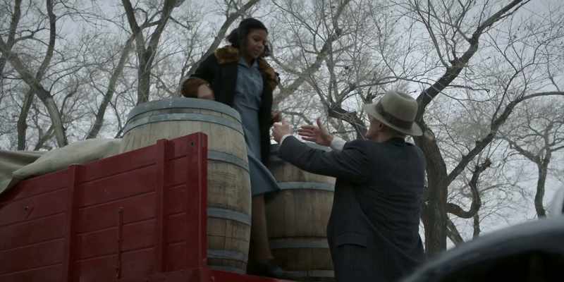sheriff