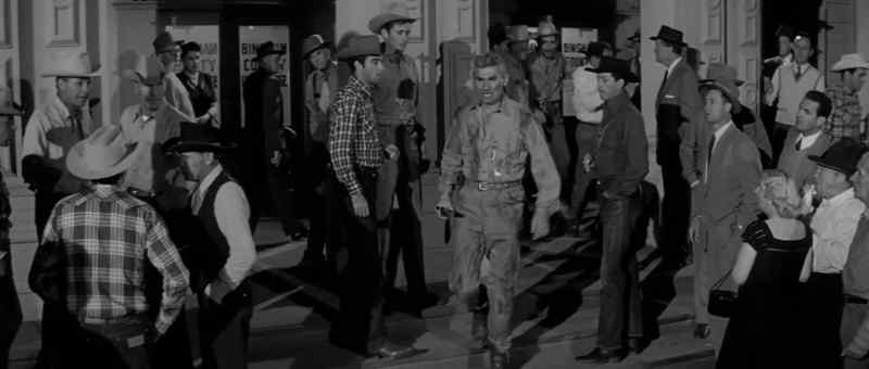 Sheriff, Sheriff