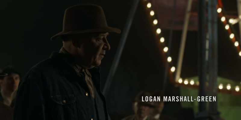 Sheriff, you stand here with your hands in your pockets