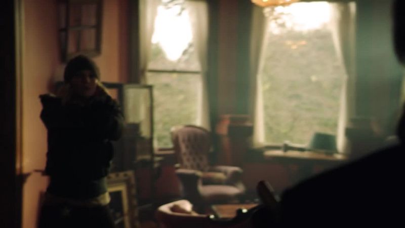Sheriff Swan