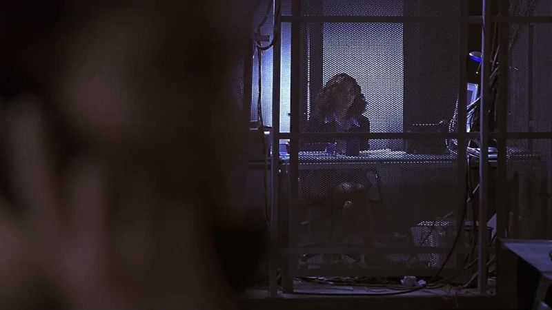 Sheriff's Department. - This is Michelle Dessler over at CTU