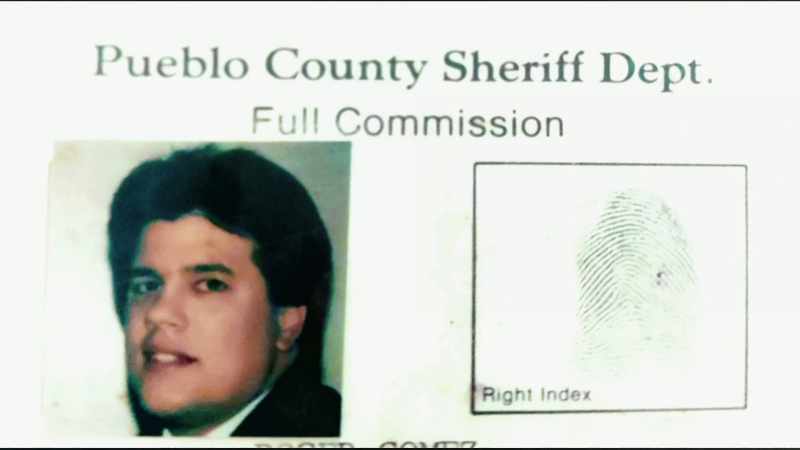 Sheriffs have a different approach to things