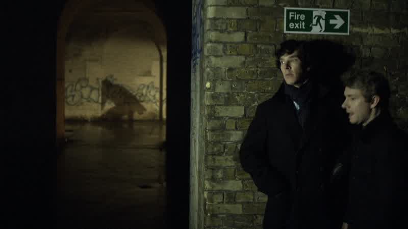 What's he doing sleeping rough?