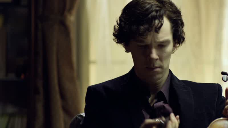 Sherlock Holmes
