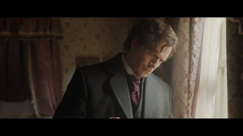 [Sherlock] There was a break-in at the Treasury office