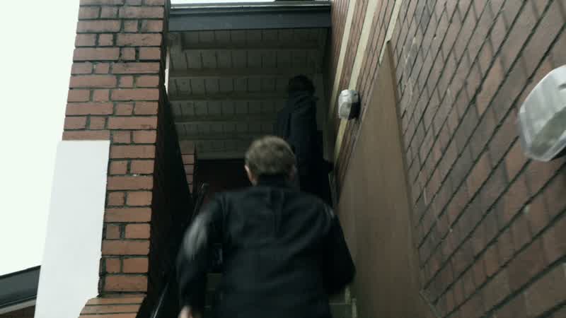 Sherlock!