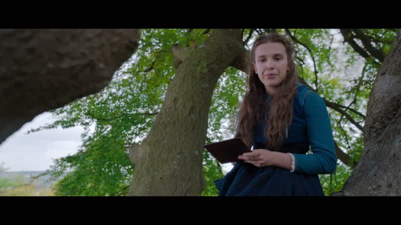 Sherlock You know last I remember you were quite a timid little thingYou had a pine cone wrapped in wooldragged it with you wherever you wentcalling it DashSomeone told you that Queen Victoria had a
